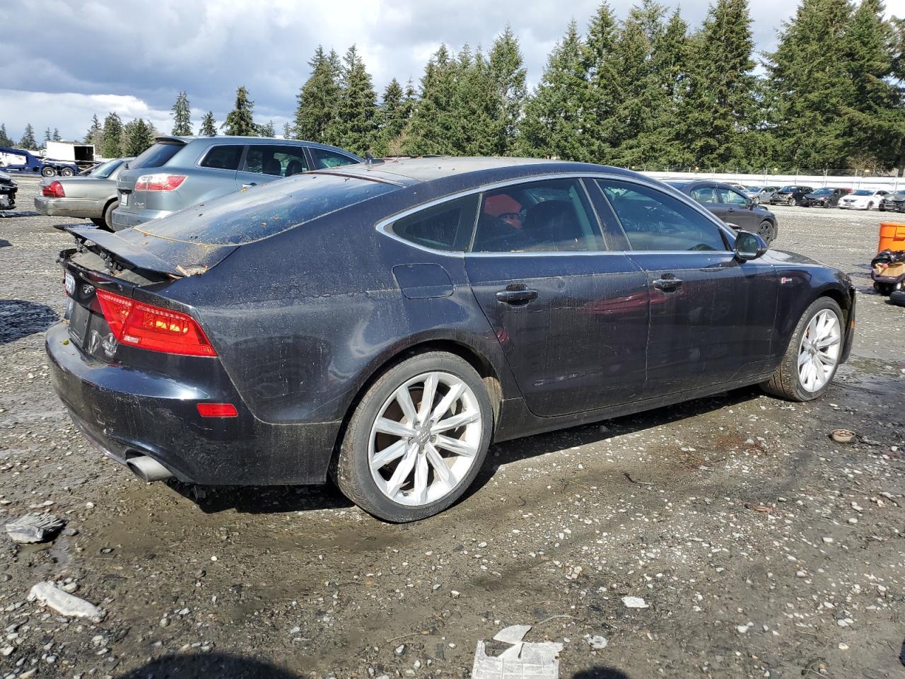 2014 Audi A7 Premium Plus - Image 3