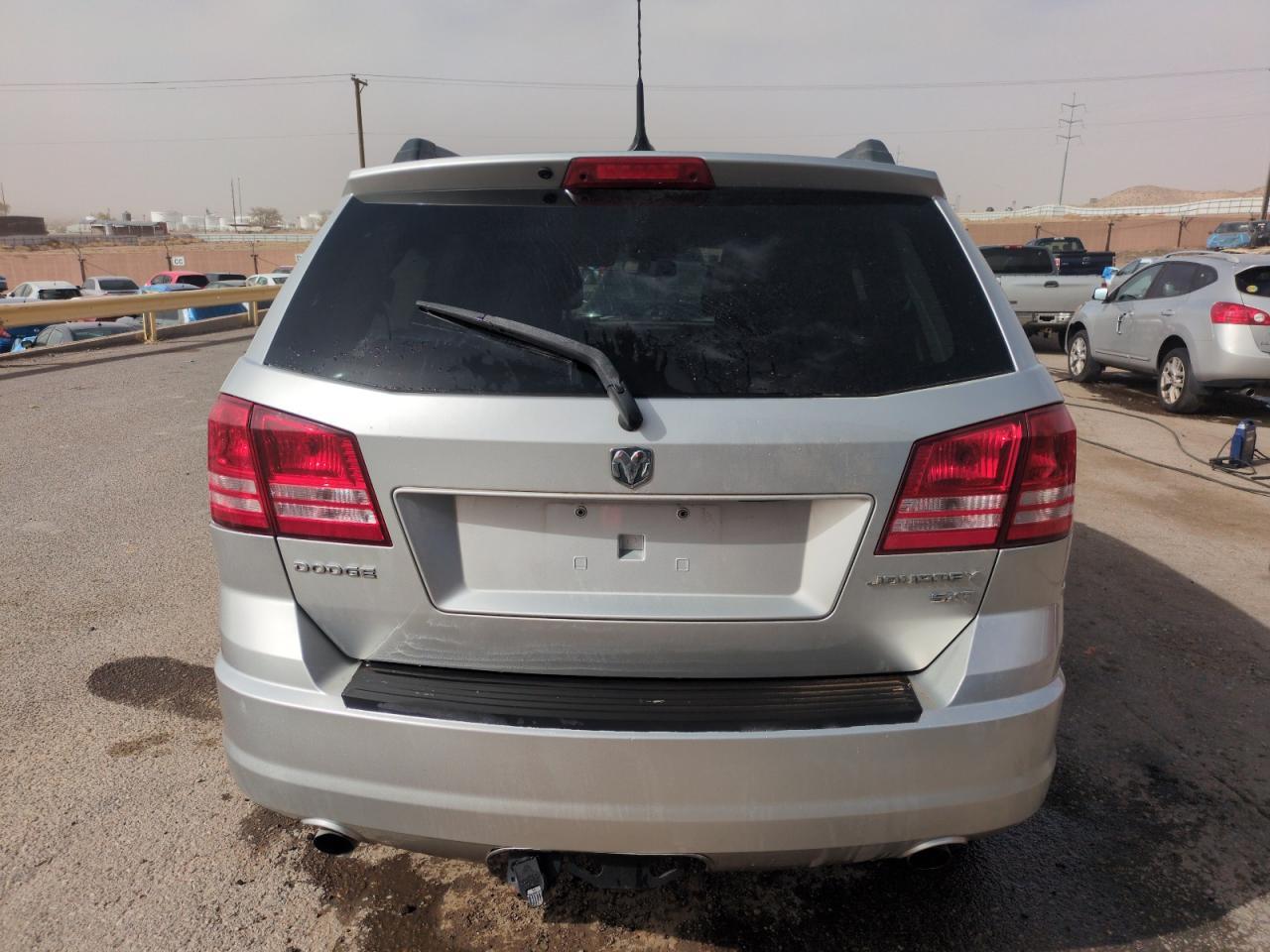 2010 Dodge Journey Sxt - Image 6