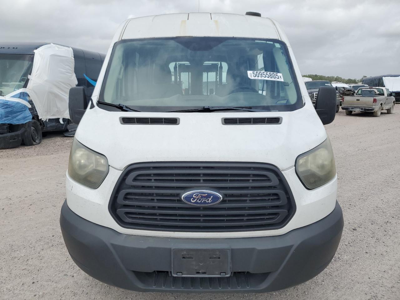 2015 Ford Transit T-350 - Image 5