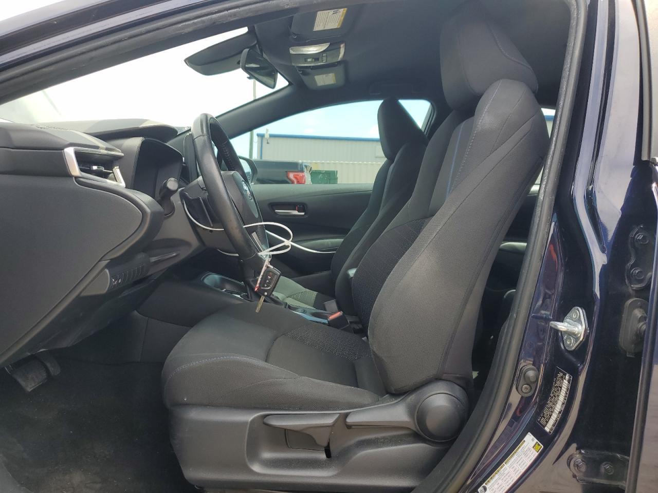 2022 Toyota Corolla Se - Фото 7