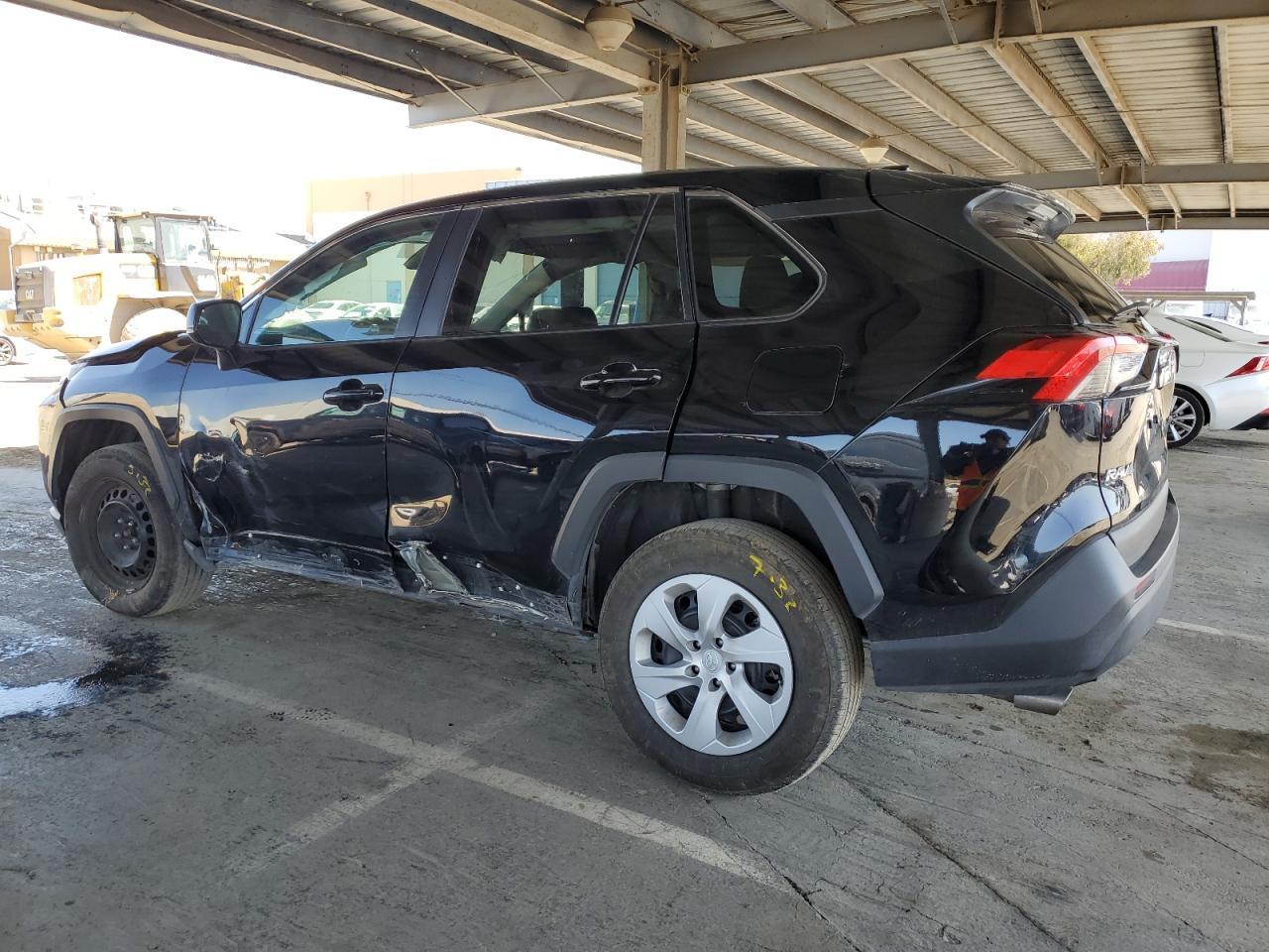 2024 Toyota Rav4 Le - Фото 2