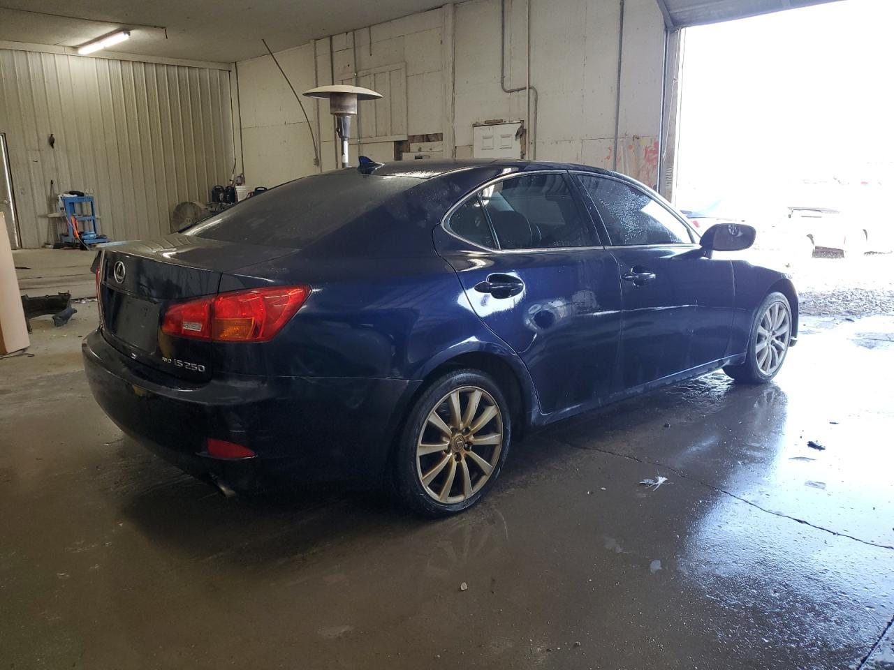 2007 Lexus Is 250 - Image 3
