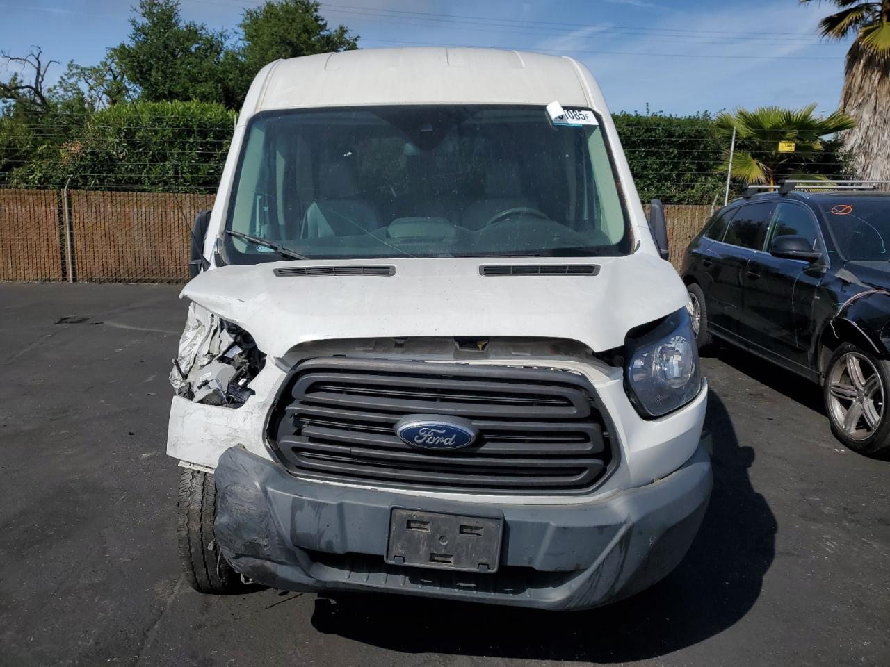 2018 Ford Transit T-150 - Фото 5