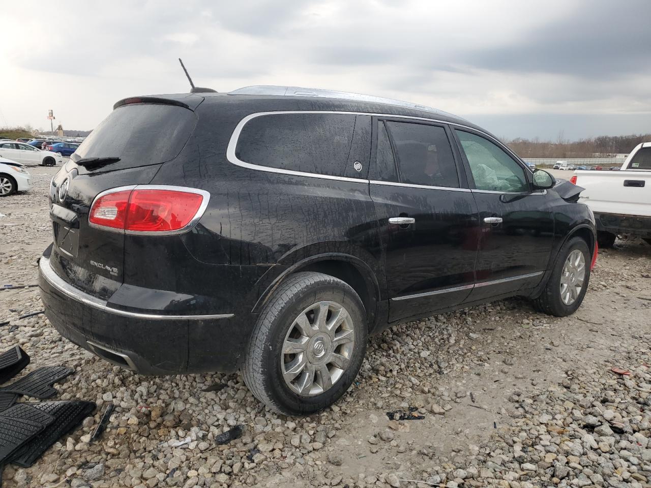 2016 Buick Enclave - Фото 3
