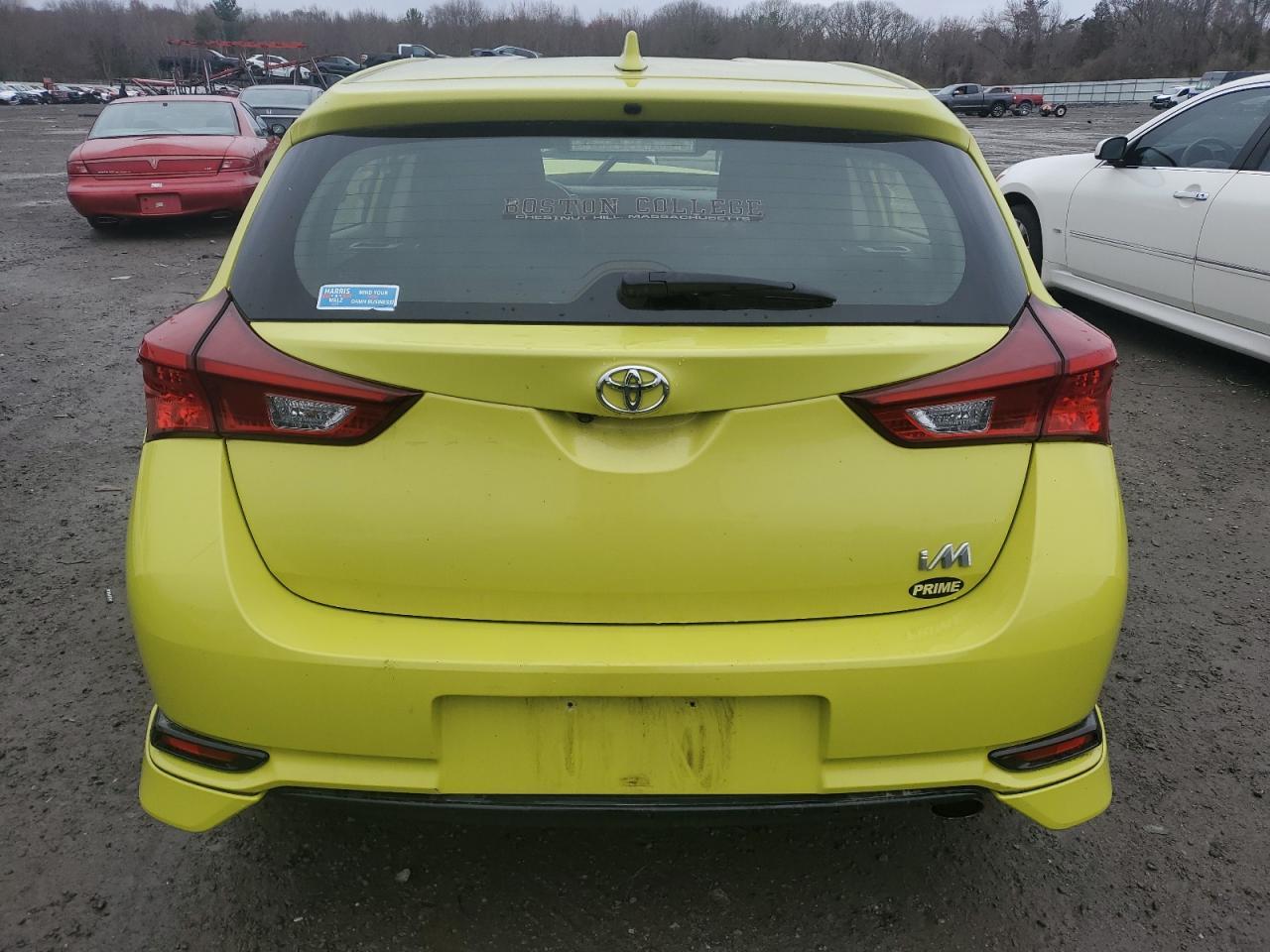 2018 Toyota Corolla Im - Image 6