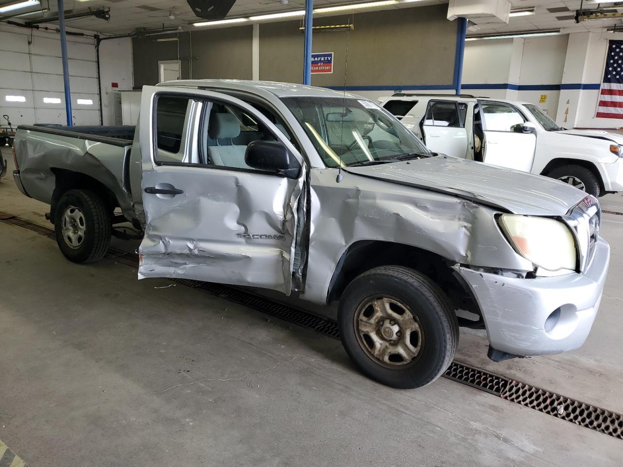 2006 Toyota Tacoma Access Cab - Фото 4