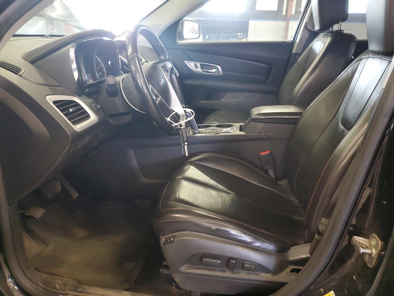 2012 GMC Terrain Slt - Фото 7