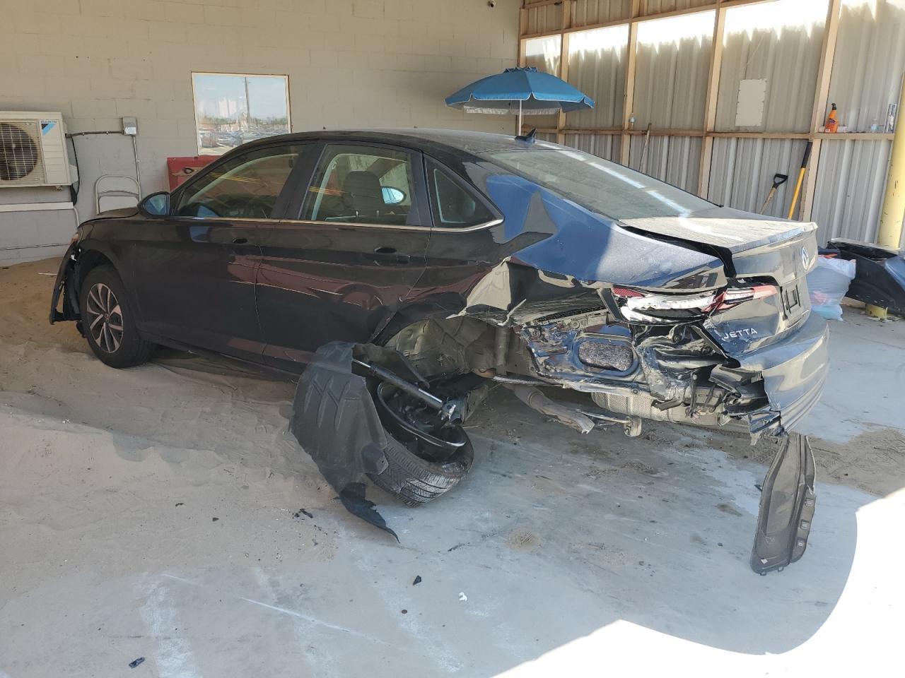 2024 Volkswagen Jetta S - Image 2