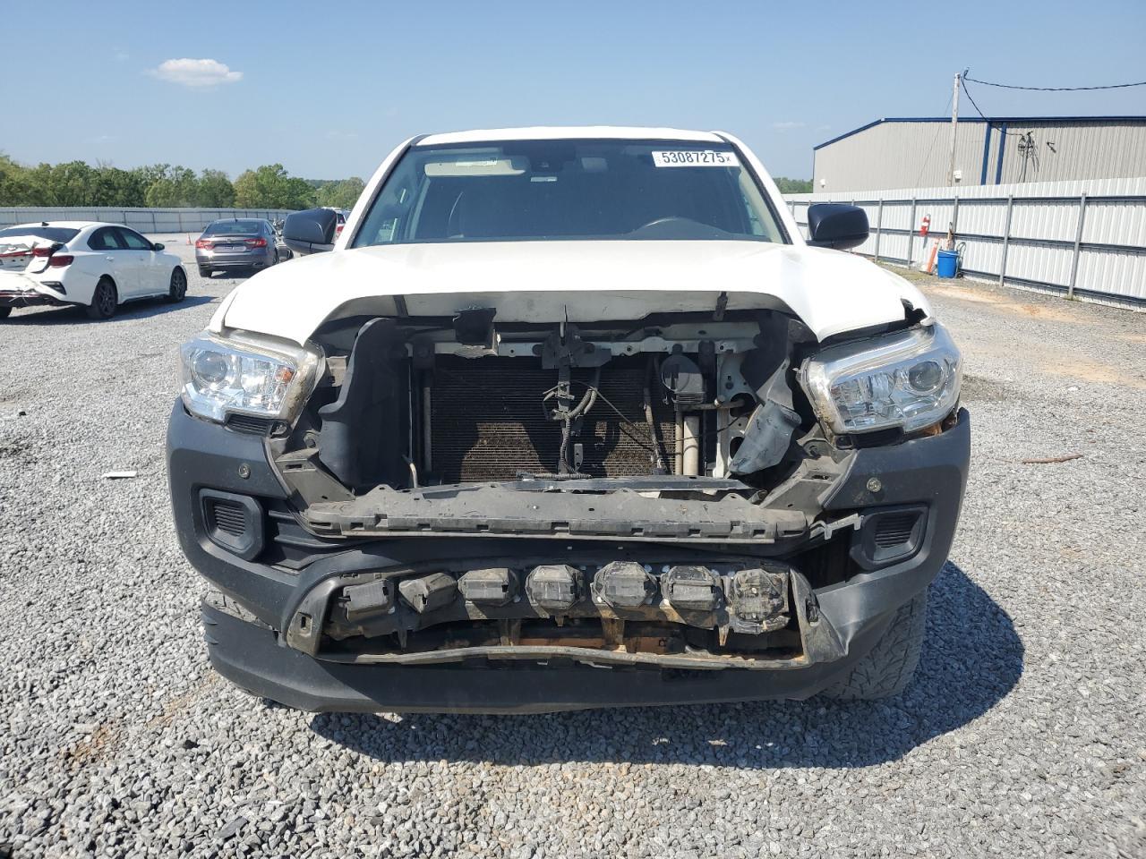 2020 Toyota Tacoma Access Cab - Image 5