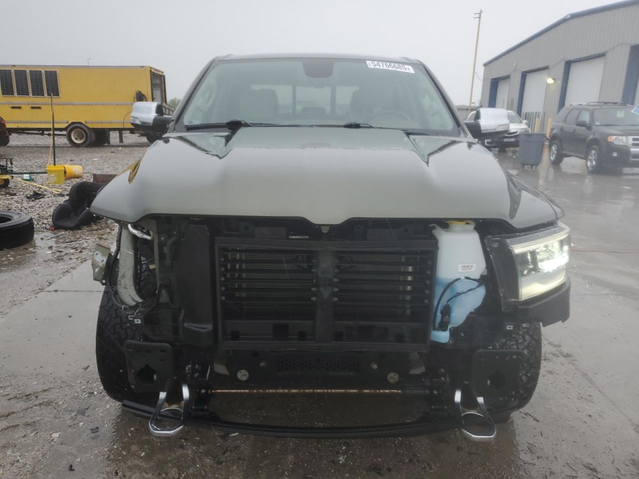 2020 Ram 1500 Laramie - Фото 5