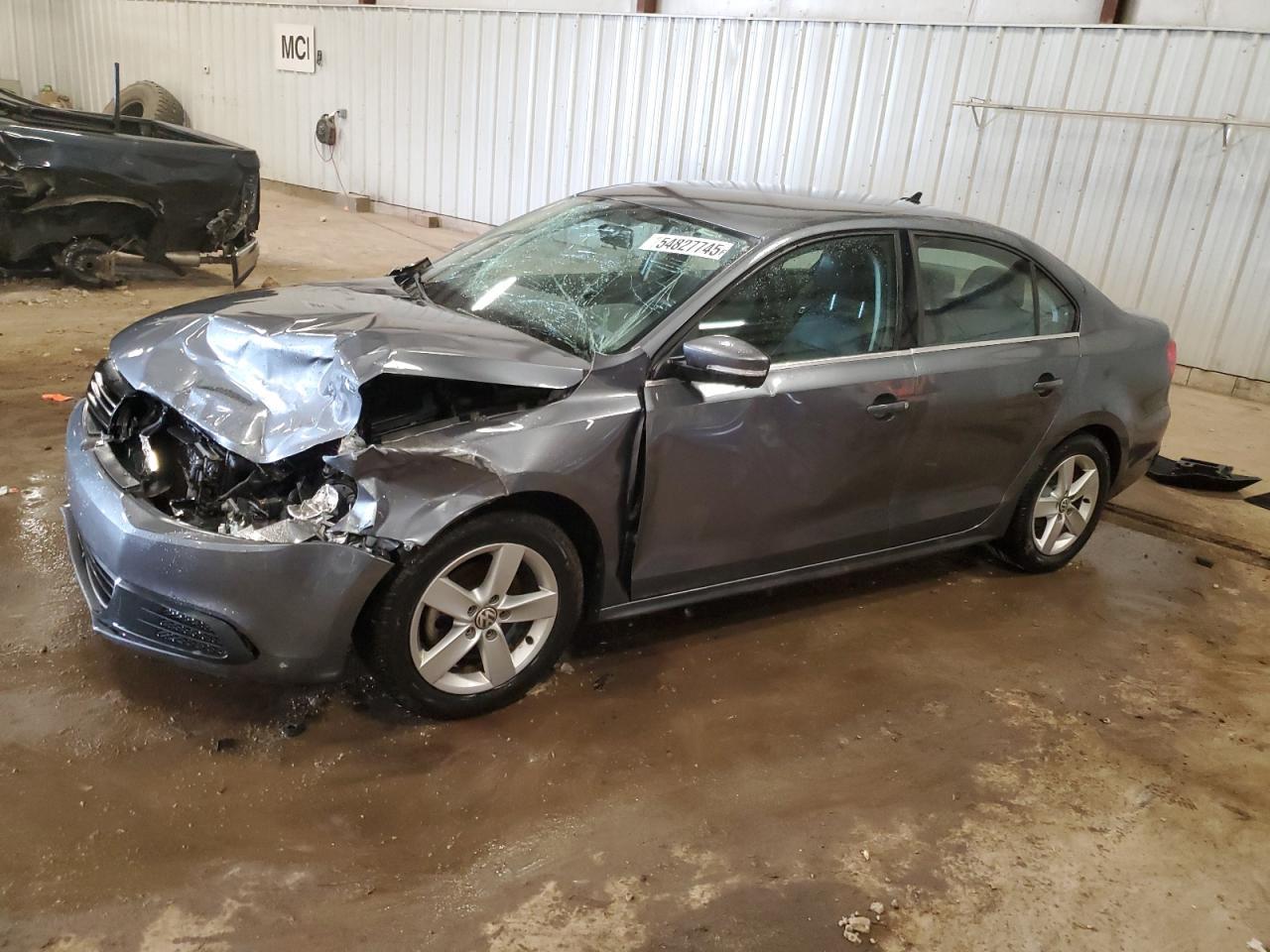 2014 Volkswagen Jetta Tdi