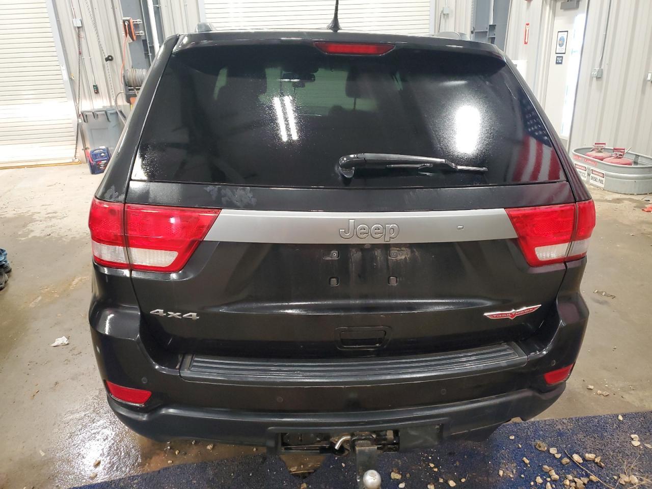 2013 Jeep Grand Cherokee Laredo - Фото 6