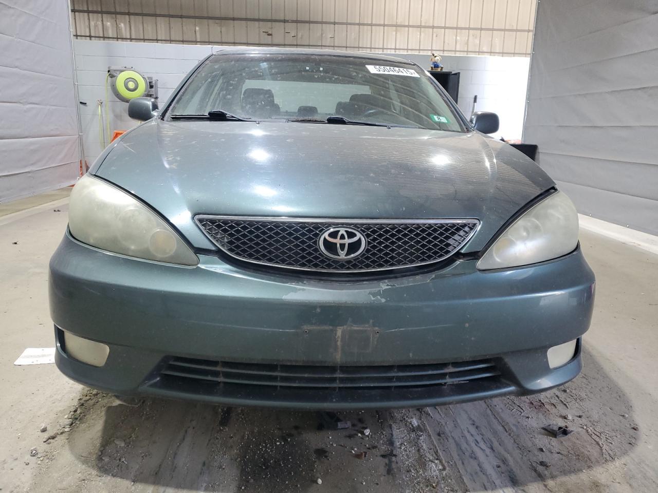 2005 Toyota Camry Se - Фото 5