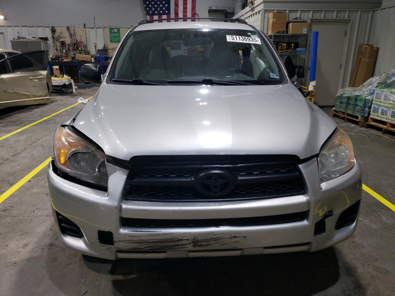 2010 Toyota Rav4 - Фото 5