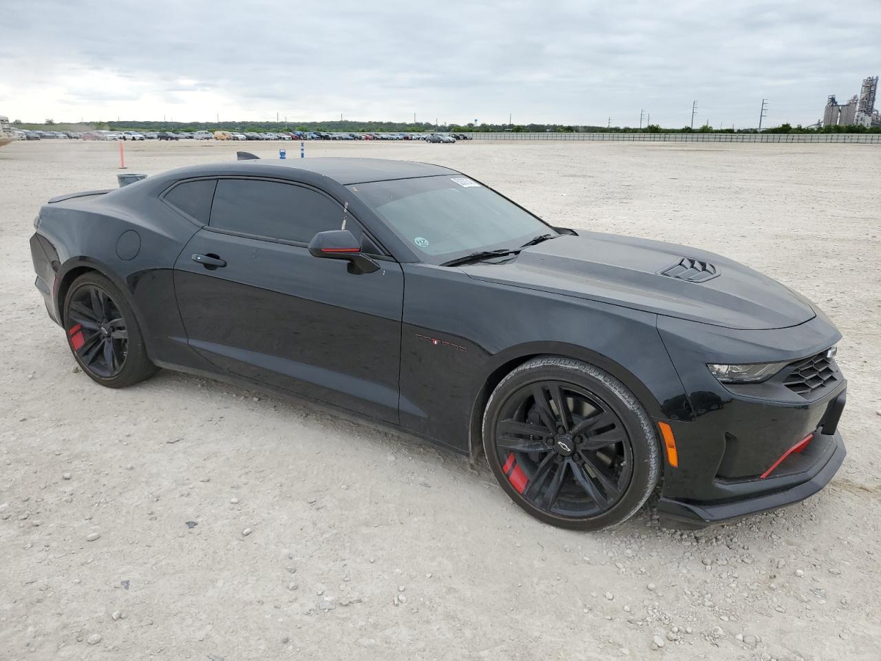 2023 Chevrolet Camaro Lt1 - Image 4