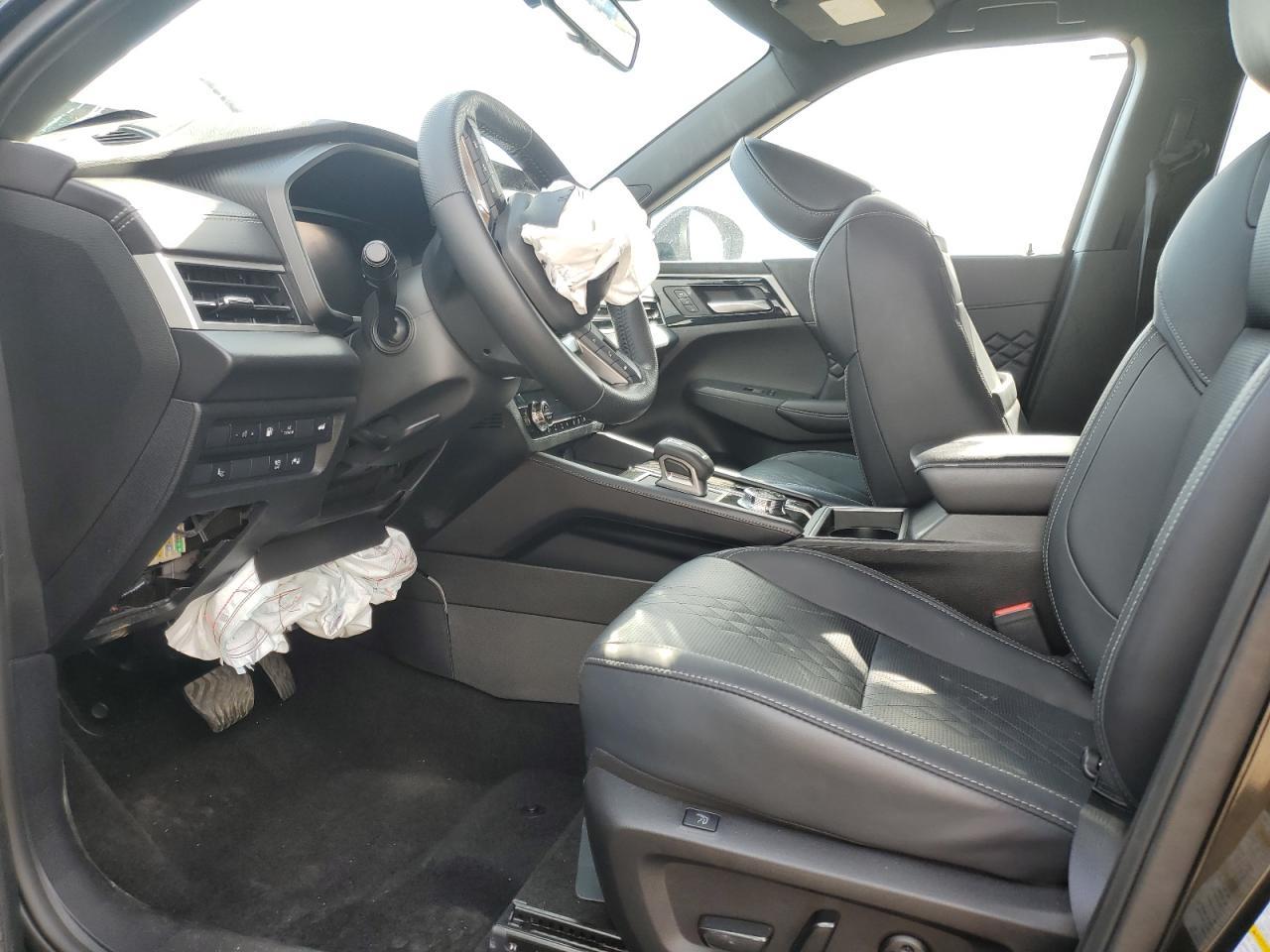 2024 Mitsubishi Outlander Sel - Фото 7