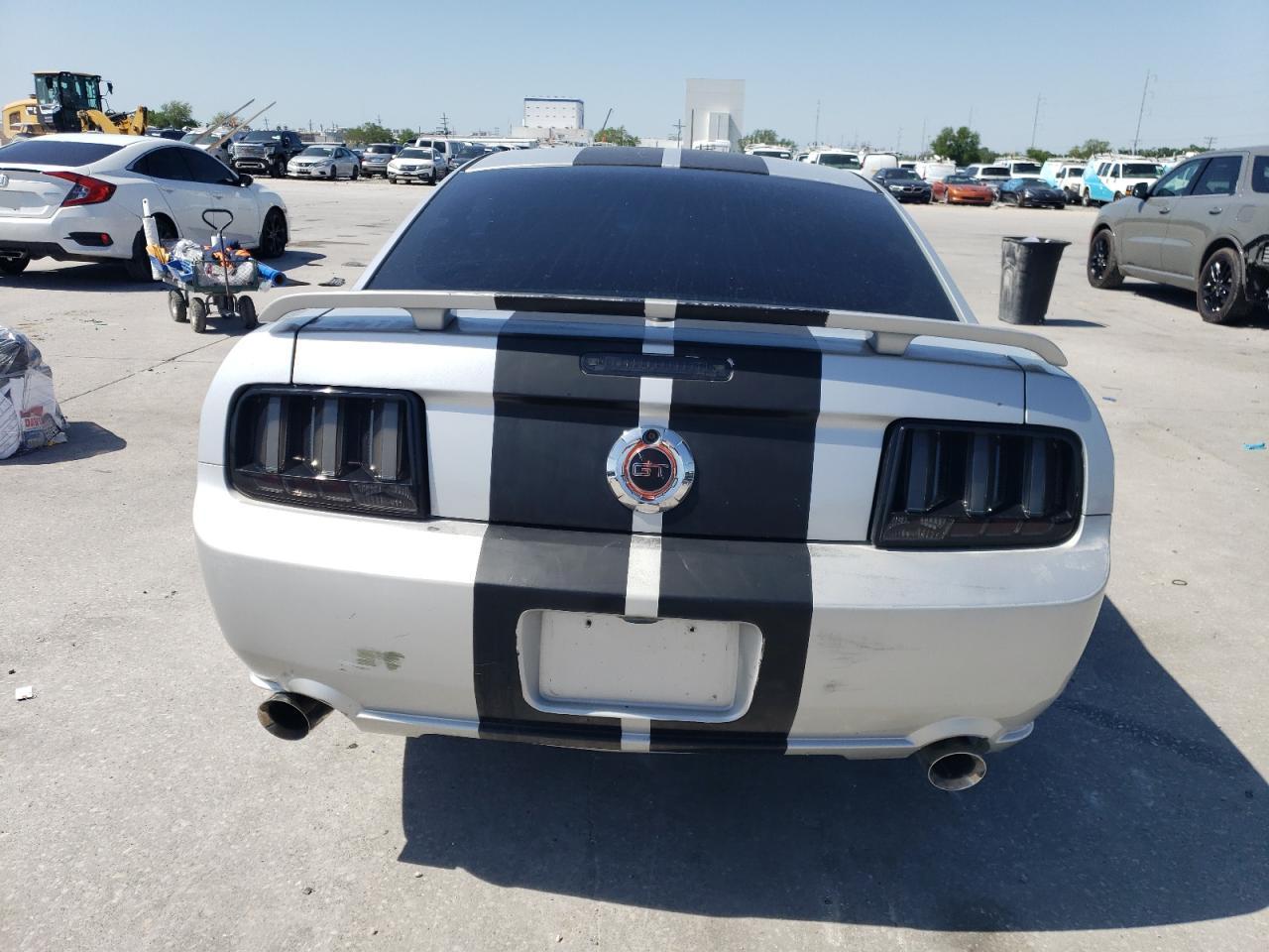 2008 Ford Mustang Gt - Image 6
