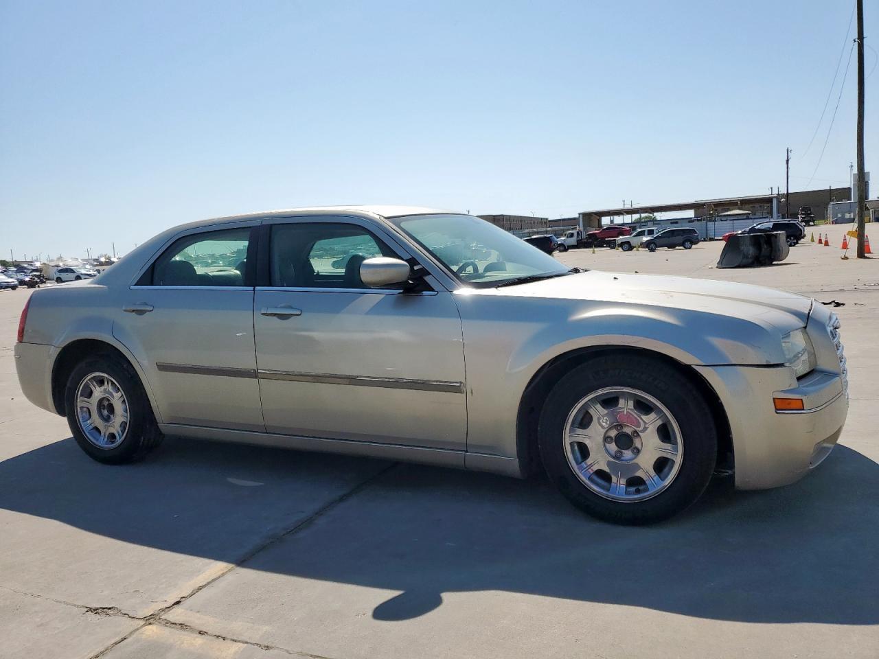 2007 Chrysler 300 Touring - Фото 4