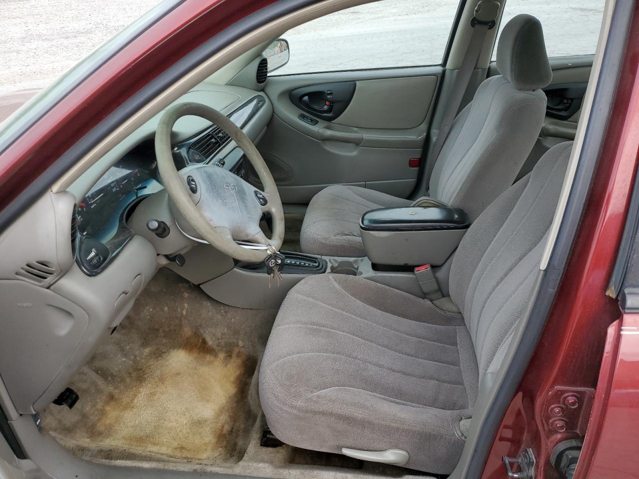 2003 Chevrolet Malibu - Фото 7