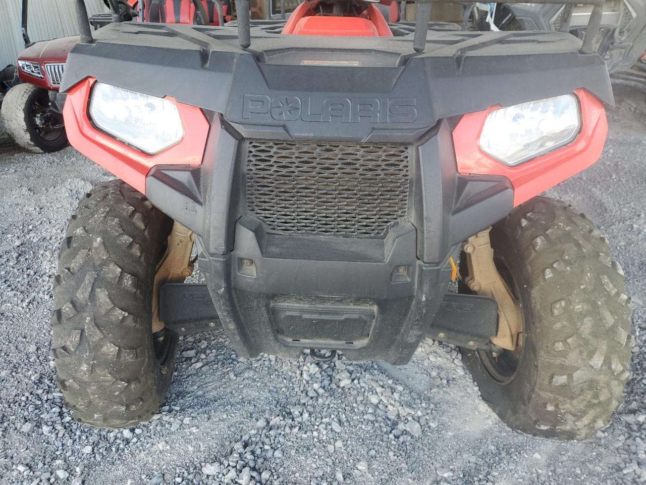 2013 Polaris Sportsman 500 H.o. - Image 7