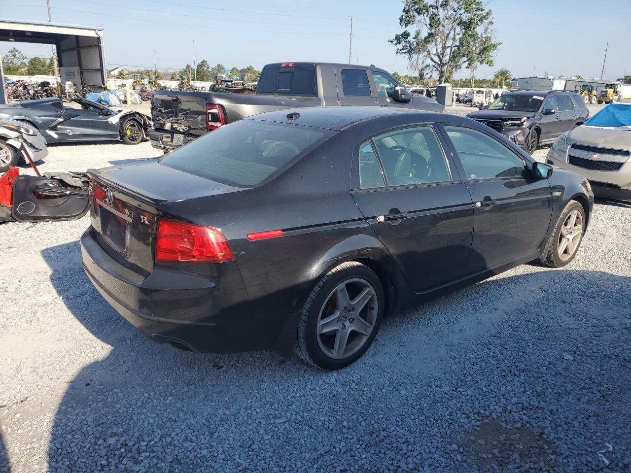 2004 Acura Tl - Image 3