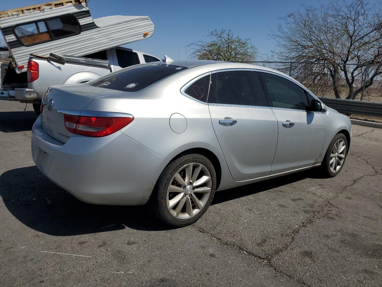 2014 Buick Verano - Фото 3