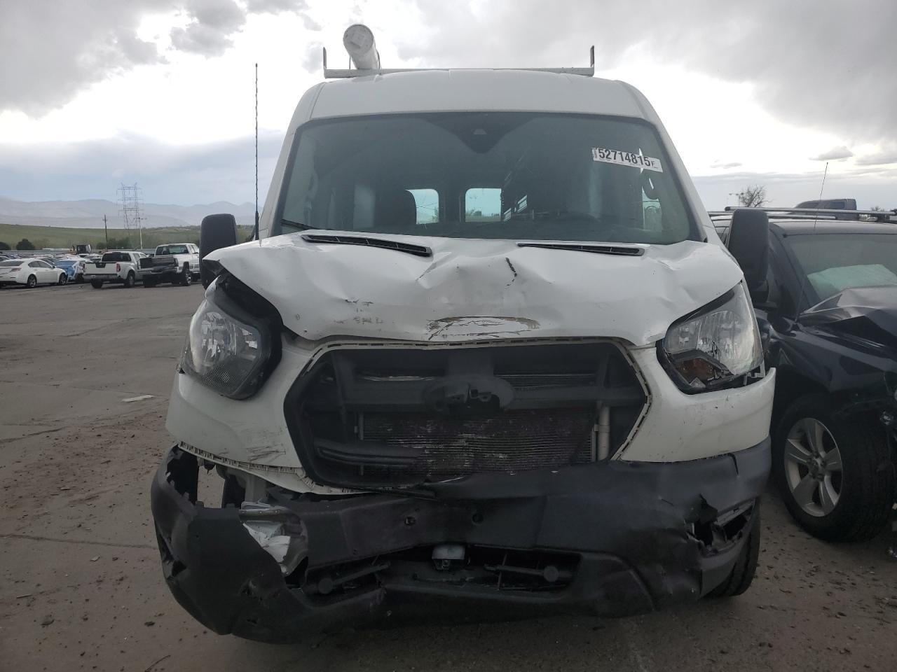 2020 Ford Transit T-250 - Фото 5