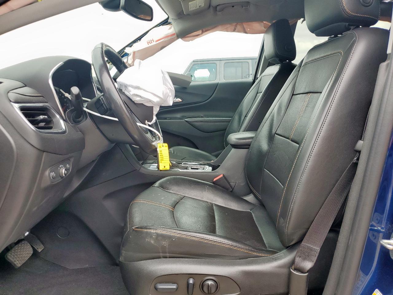 2022 Chevrolet Equinox Premier - Фото 7