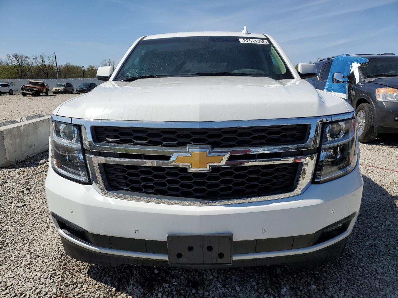 2019 Chevrolet Suburban K1500 Lt - Фото 5