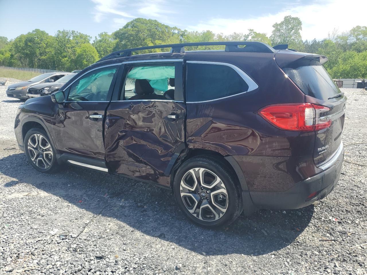 2024 Subaru Ascent Touring - Фото 2