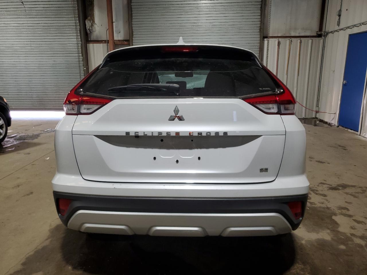 2024 Mitsubishi Eclipse Cross Se - Фото 6