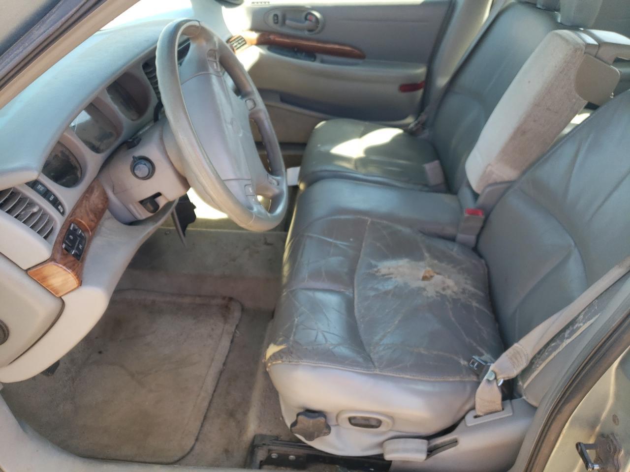 2003 Buick Lesabre Custom - Фото 7