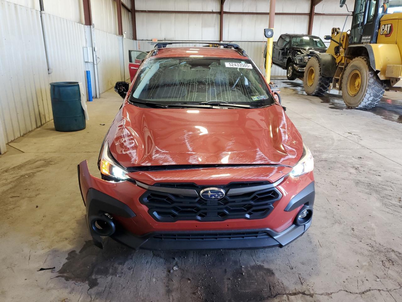 2024 Subaru Crosstrek Premium - Фото 5