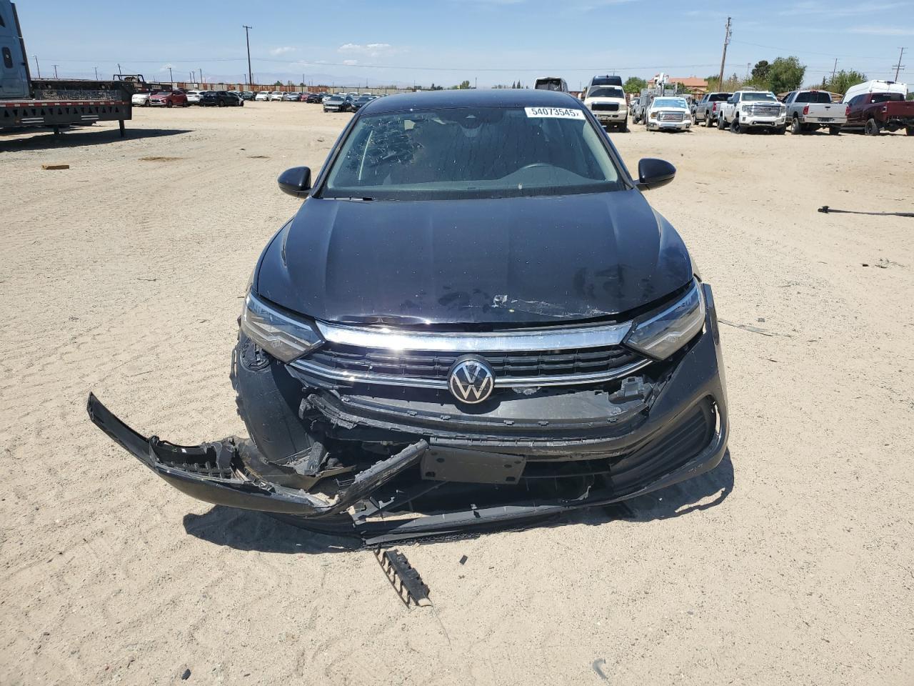 2024 Volkswagen Jetta S - Image 5