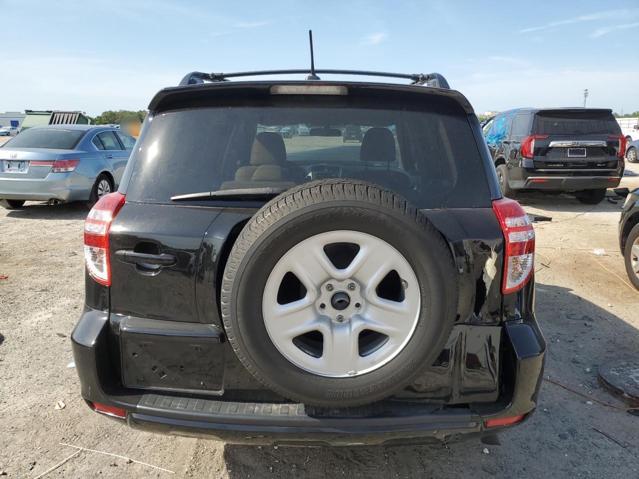 2012 Toyota Rav4 - Фото 6