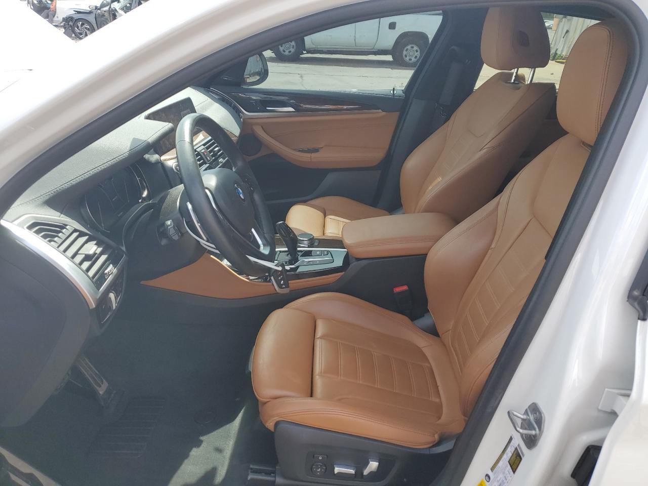 2019 BMW X4 M40I - Image 7