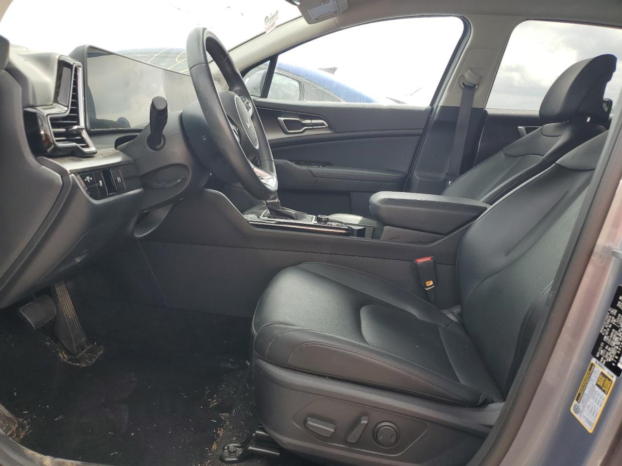 2024 Kia Sportage Ex - Фото 7