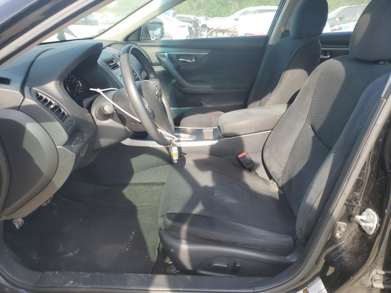 2015 Nissan Altima 2.5 - Image 7