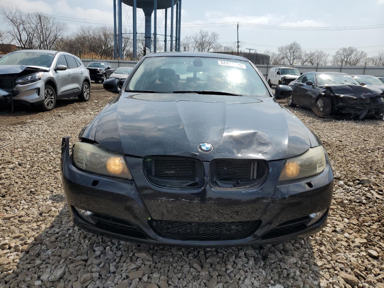 2011 BMW 328 Xi - Фото 5