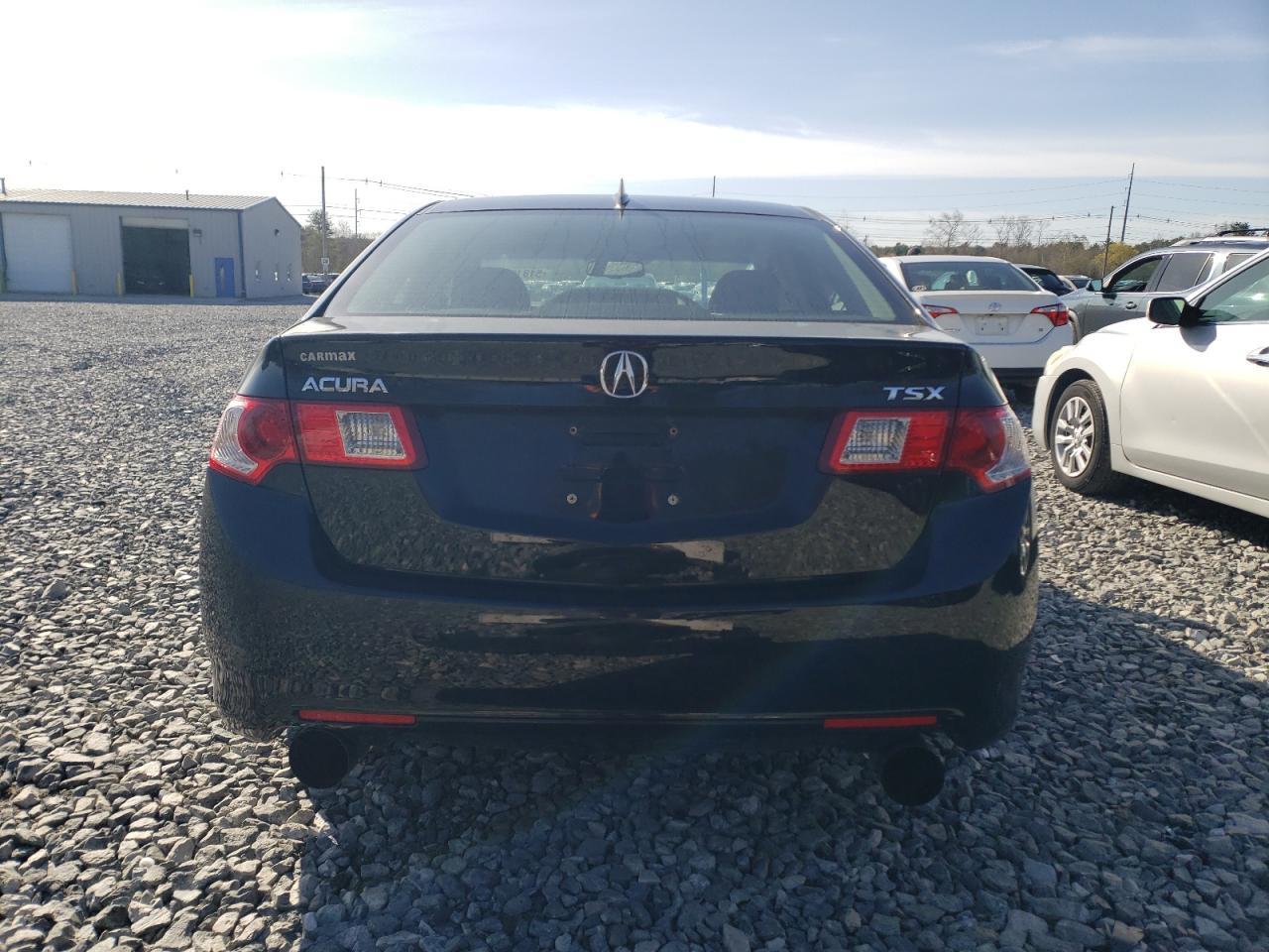 2010 Acura Tsx - Image 6