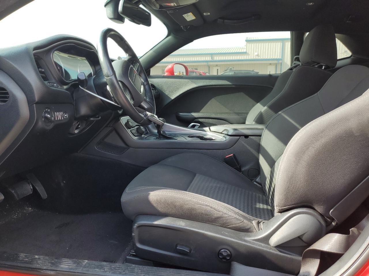 2019 Dodge Challenger R/T - Фото 7