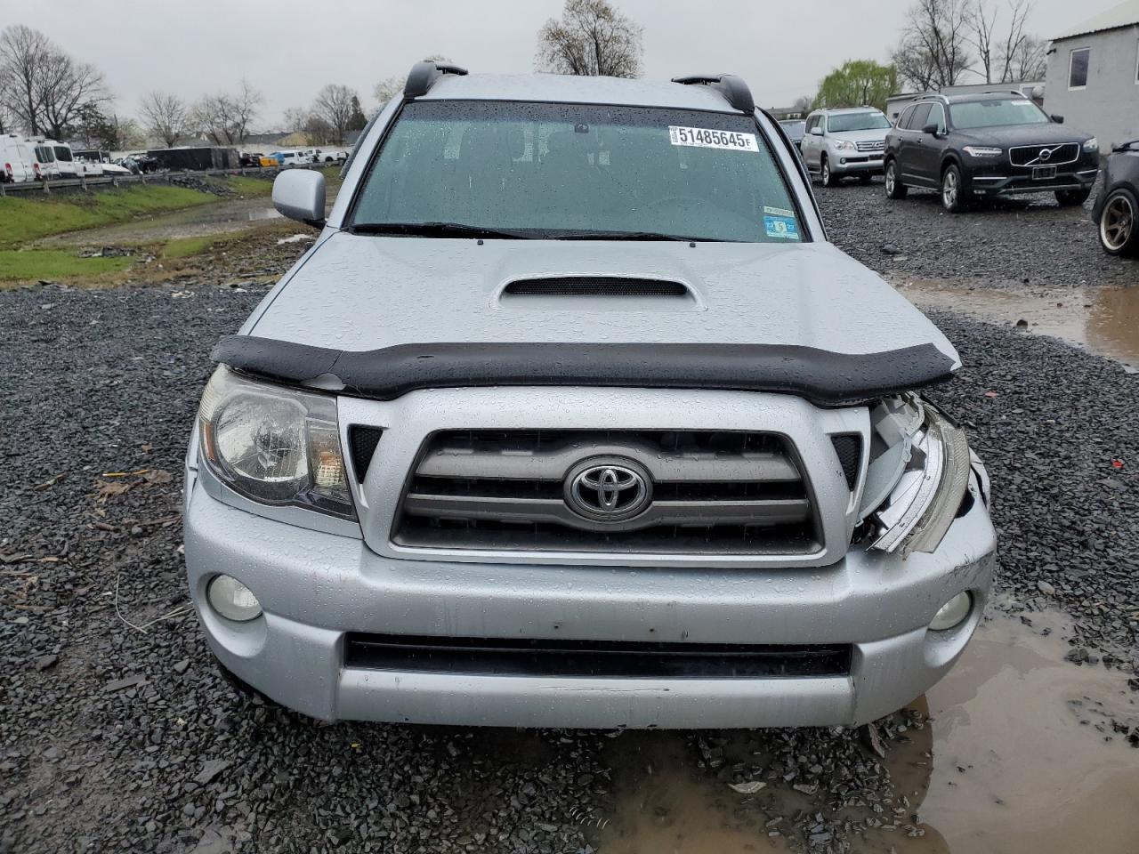 2010 Toyota Tacoma Double Cab Long Bed - Image 5