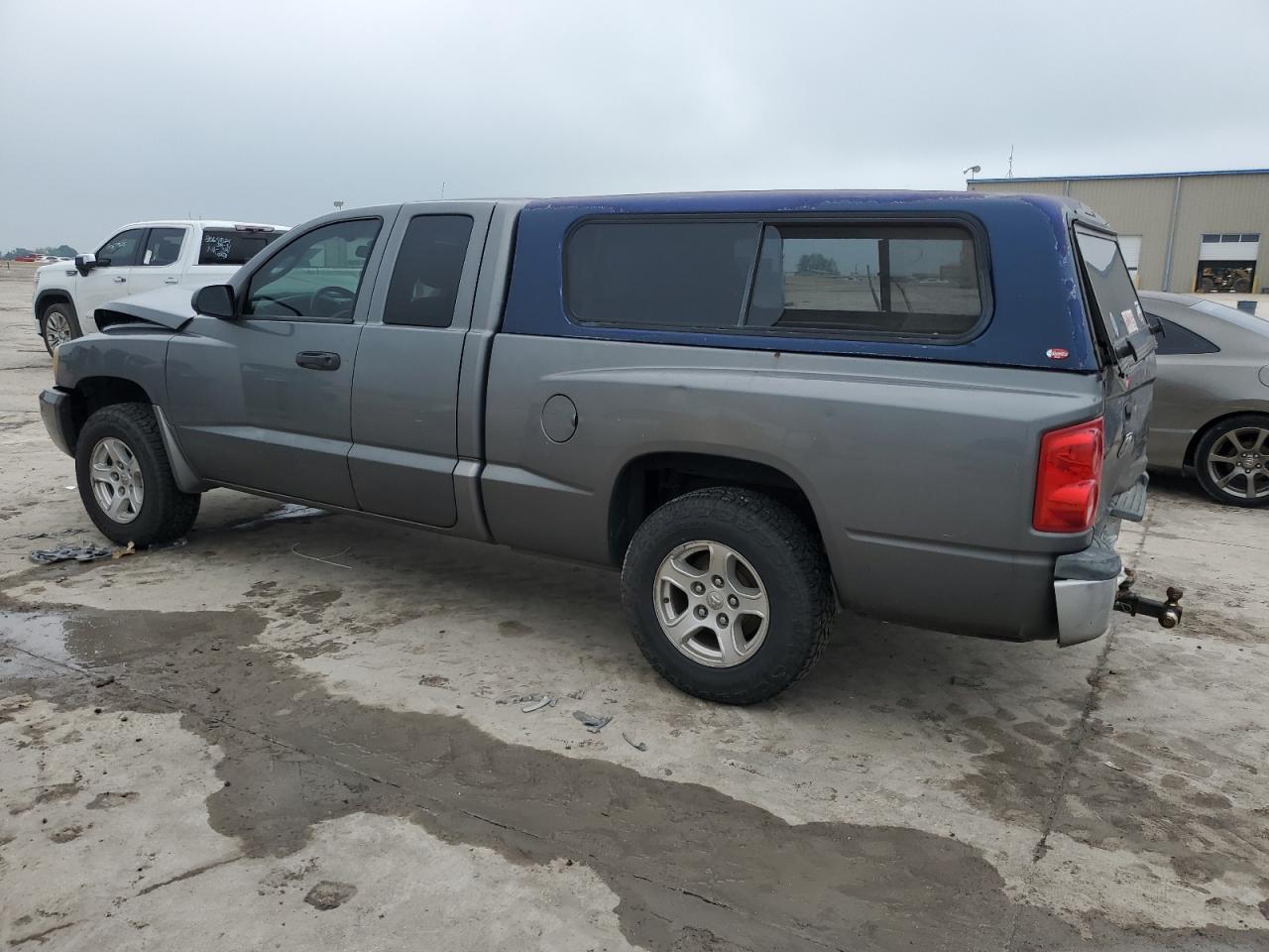 2006 Dodge Dakota - Фото 2