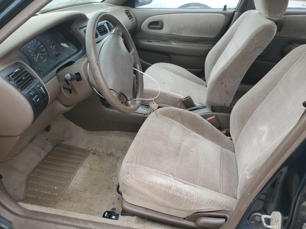 1997 Toyota Corolla - Фото 7