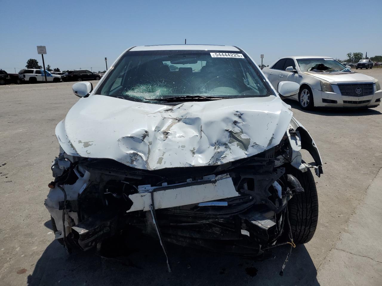 2015 Hyundai Accent Gls - Фото 5
