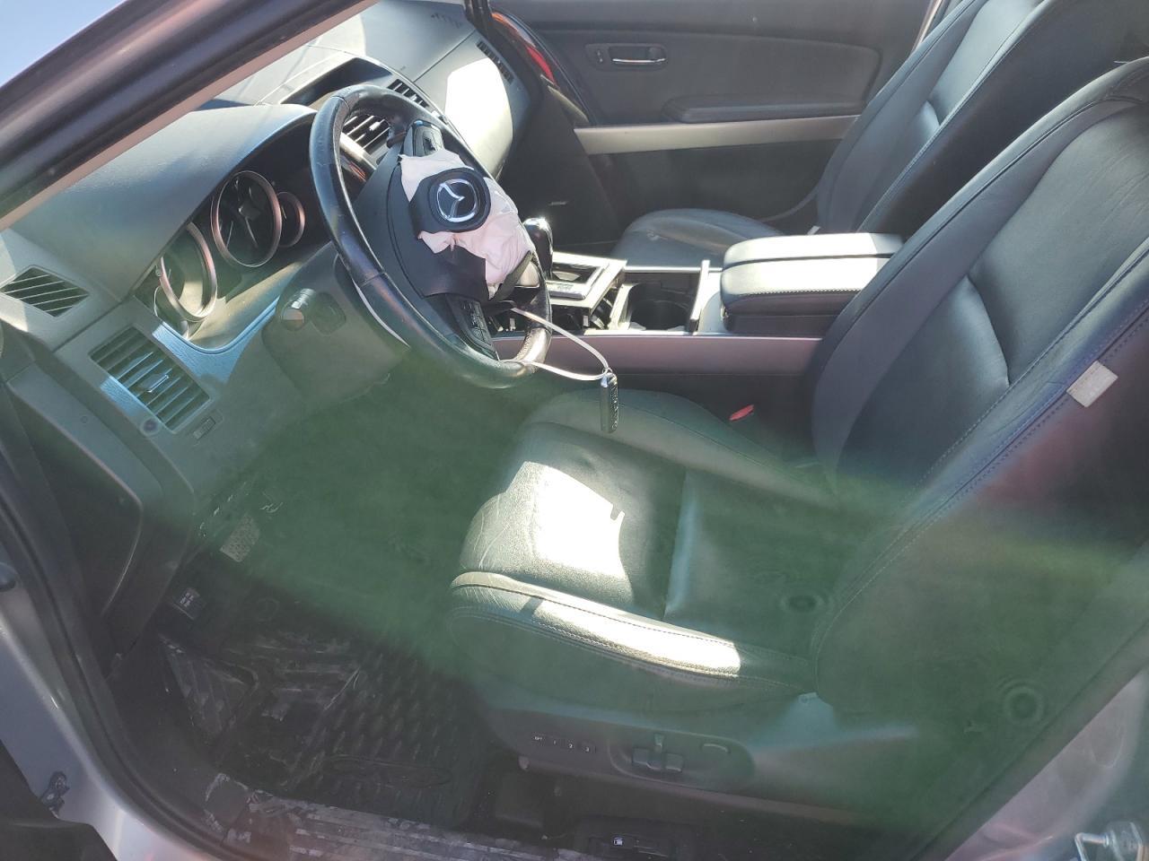 2011 Mazda Cx-9 - Фото 7