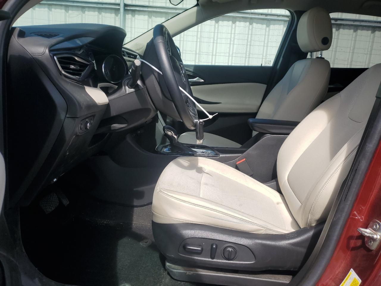 2022 Buick Encore Gx Select - Фото 7