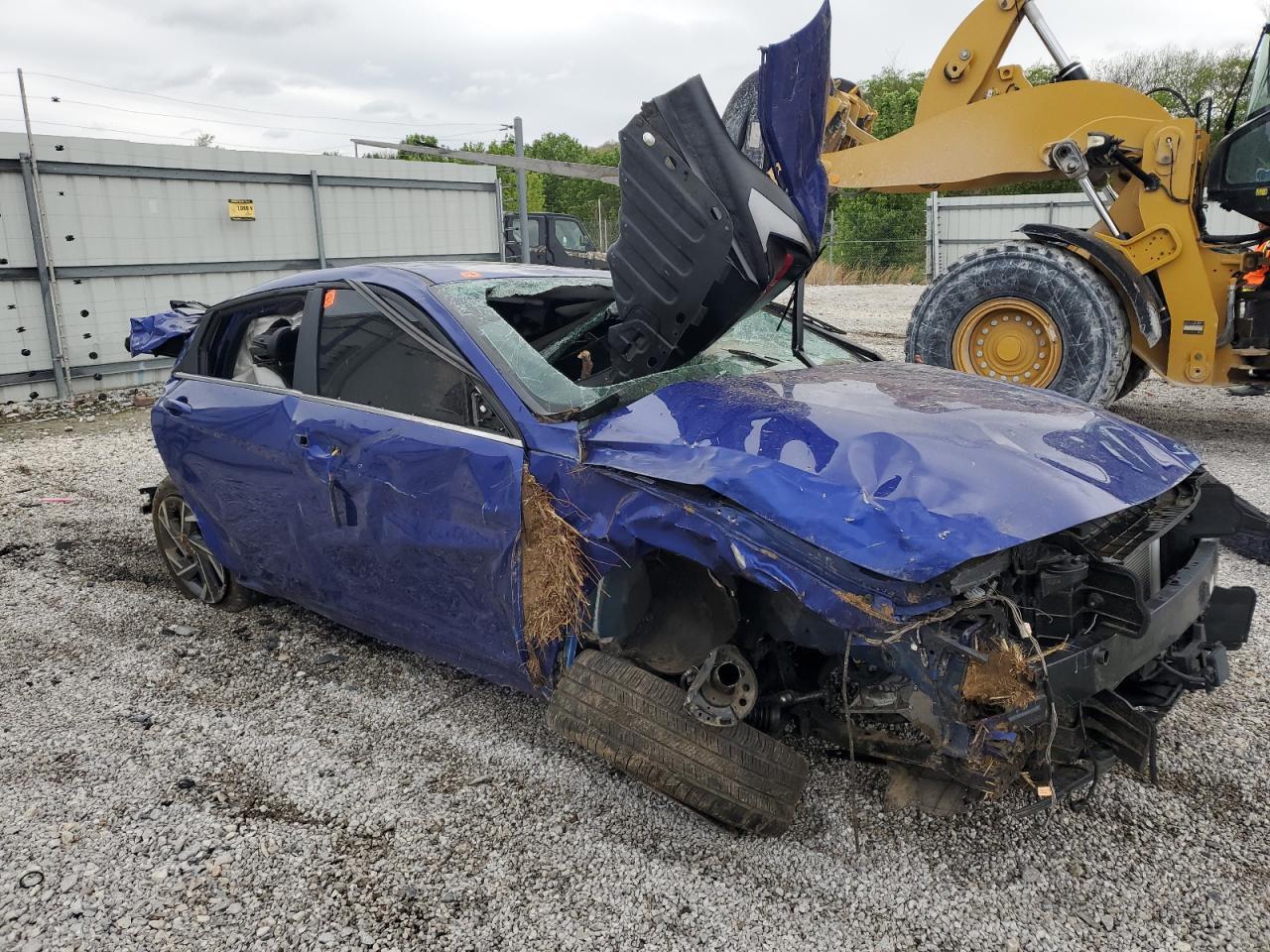 2024 Hyundai Elantra Limited - Фото 4