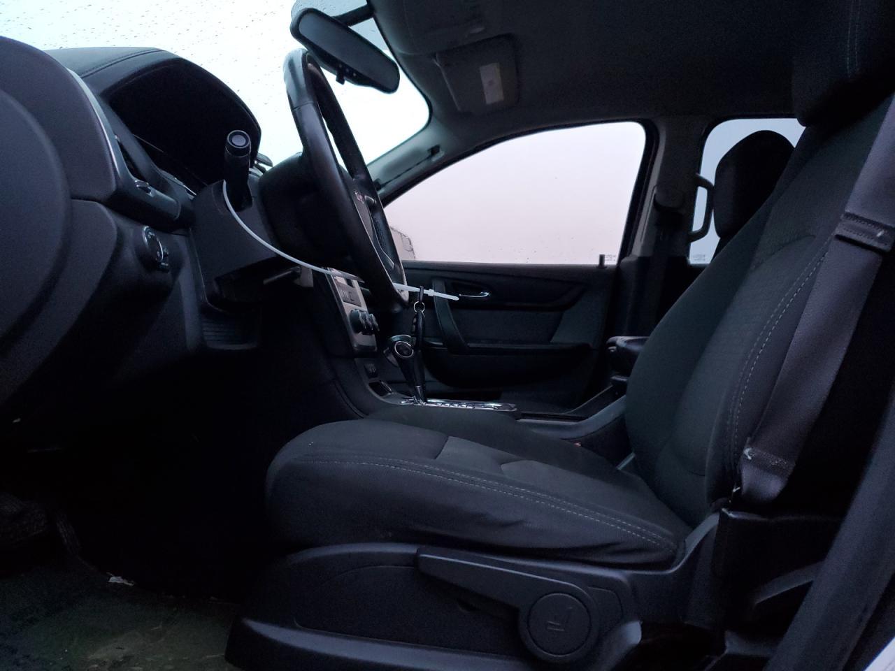 2014 GMC Acadia Sle - Фото 7