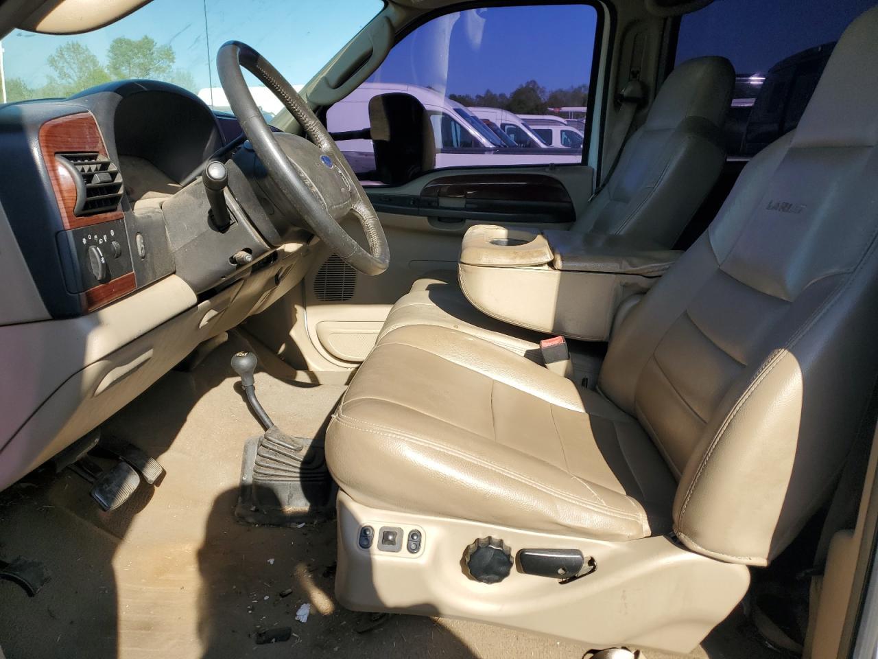 2006 Ford F350 Super Duty - Фото 7